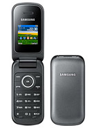 Best available price of Samsung E1195 in Luxembourg