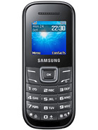 Best available price of Samsung E1200 Pusha in Luxembourg
