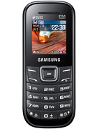 Best available price of Samsung E1207T in Luxembourg
