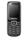 Best available price of Samsung E1210 in Luxembourg