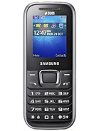 Best available price of Samsung E1232B in Luxembourg