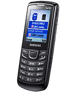 Best available price of Samsung E1252 in Luxembourg