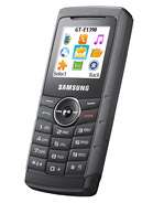 Best available price of Samsung E1390 in Luxembourg