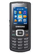 Best available price of Samsung E2130 in Luxembourg