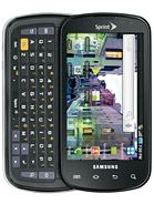 Best available price of Samsung Epic 4G in Luxembourg