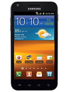 Best available price of Samsung Galaxy S II Epic 4G Touch in Luxembourg