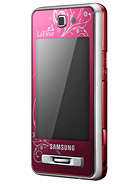 Best available price of Samsung F480i in Luxembourg