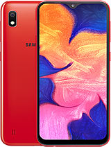 Best available price of Samsung Galaxy A10 in Luxembourg