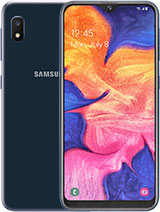 Best available price of Samsung Galaxy A10e in Luxembourg
