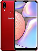 Best available price of Samsung Galaxy A10s in Luxembourg