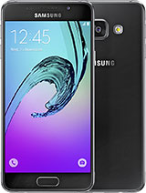 Best available price of Samsung Galaxy A3 2016 in Luxembourg