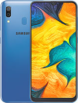 Best available price of Samsung Galaxy A30 in Luxembourg