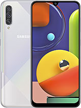 Best available price of Samsung Galaxy A50s in Luxembourg