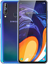 Best available price of Samsung Galaxy A60 in Luxembourg