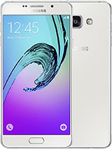 Best available price of Samsung Galaxy A7 2016 in Luxembourg