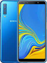 Best available price of Samsung Galaxy A7 2018 in Luxembourg