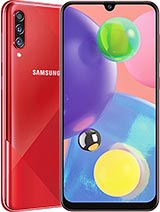 Best available price of Samsung Galaxy A70s in Luxembourg