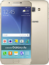 Best available price of Samsung Galaxy A8 in Luxembourg