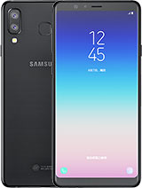 Best available price of Samsung Galaxy A8 Star A9 Star in Luxembourg