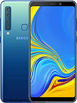 Best available price of Samsung Galaxy A9 2018 in Luxembourg