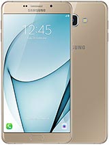 Best available price of Samsung Galaxy A9 Pro 2016 in Luxembourg