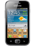 Best available price of Samsung Galaxy Ace Advance S6800 in Luxembourg