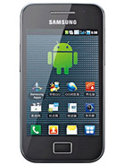 Best available price of Samsung Galaxy Ace Duos I589 in Luxembourg