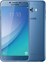 Best available price of Samsung Galaxy C5 Pro in Luxembourg