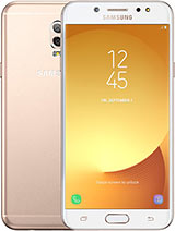 Best available price of Samsung Galaxy C7 2017 in Luxembourg