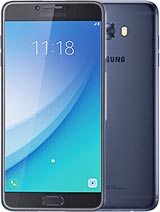 Best available price of Samsung Galaxy C7 Pro in Luxembourg