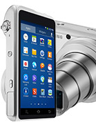 Best available price of Samsung Galaxy Camera 2 GC200 in Luxembourg