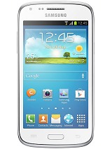 Best available price of Samsung Galaxy Core I8260 in Luxembourg