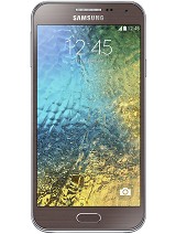 Best available price of Samsung Galaxy E5 in Luxembourg