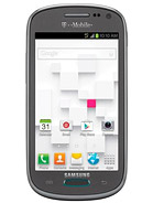 Best available price of Samsung Galaxy Exhibit T599 in Luxembourg