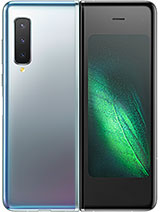 Best available price of Samsung Galaxy Fold 5G in Luxembourg
