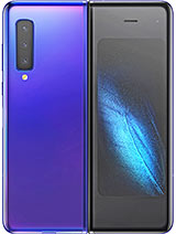 Best available price of Samsung Galaxy Fold in Luxembourg