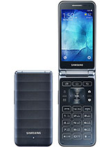 Best available price of Samsung Galaxy Folder in Luxembourg