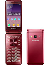 Best available price of Samsung Galaxy Folder2 in Luxembourg