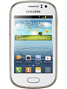 Best available price of Samsung Galaxy Fame S6810 in Luxembourg