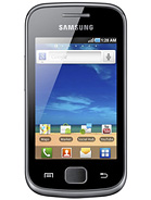 Best available price of Samsung Galaxy Gio S5660 in Luxembourg