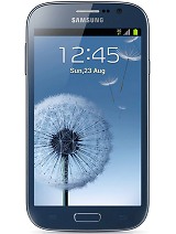 Best available price of Samsung Galaxy Grand I9082 in Luxembourg