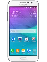 Best available price of Samsung Galaxy Grand Max in Luxembourg