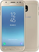 Best available price of Samsung Galaxy J3 2017 in Luxembourg