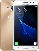 Best available price of Samsung Galaxy J3 Pro in Luxembourg