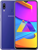 Best available price of Samsung Galaxy M10s in Luxembourg
