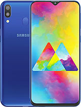 Best available price of Samsung Galaxy M20 in Luxembourg