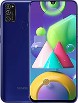 Best available price of Samsung Galaxy M21 in Luxembourg