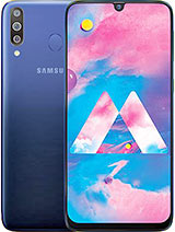 Best available price of Samsung Galaxy M30 in Luxembourg