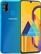 Best available price of Samsung Galaxy M30s in Luxembourg