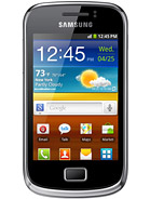 Best available price of Samsung Galaxy mini 2 S6500 in Luxembourg